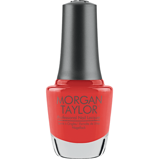 Nail Harmony - 821 Tiger Blossom (Morgan Taylor)