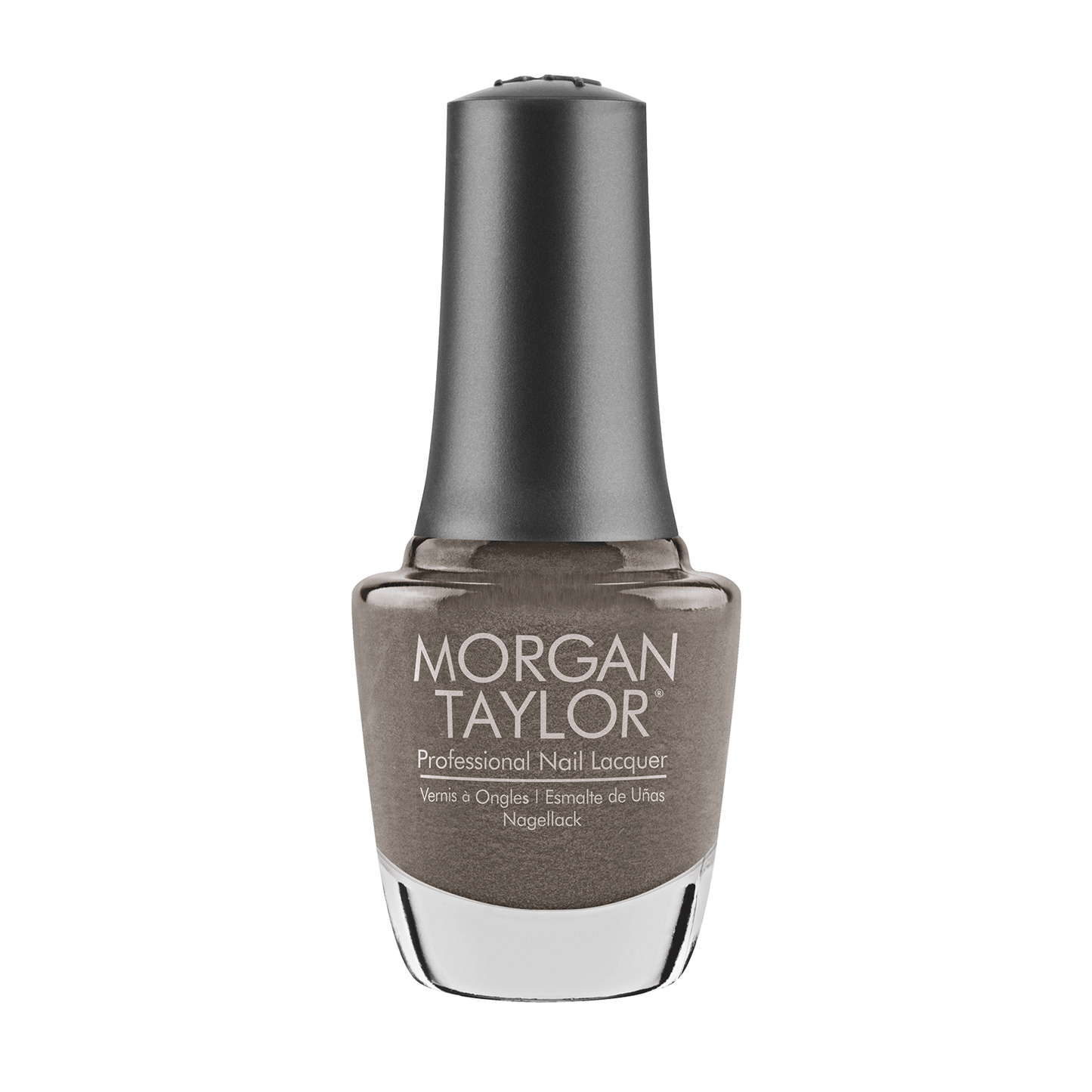 Nail Harmony - 314 Are You Lion To Me? (Morgan Taylor)(Discontinued)