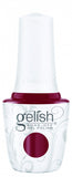 Nail Harmony - 370 See You In My Dreams (Gelish) (Discontinued)