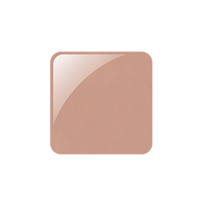 Glam And Glits - Color Blend Acrylic Powder - BL3008 Nutty Nude 2oz