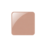 Glam And Glits - Color Blend Acrylic Powder - BL3008 Nutty Nude 2oz