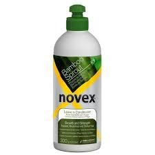 Novex Bamboo Sprout Leave In Conditioner 300g/ 10.5oz (Discontinued)
