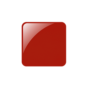 Glam And Glits - Color Blend Acrylic Powder - BL3042 Caught Red Handed 2oz