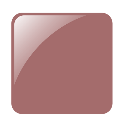 Glam And Glits - Color Blend Acrylic Powder - BL3059 Cover Medium Blush 2oz