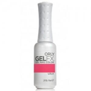 Orly - 0660 Lola .3oz (Gel)(Limited)