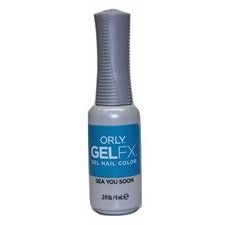 Orly - 0930 Sea You Soon .3oz (Gel)(Limited)