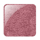 Glam And Glits - Color Blend Acrylic Powder - BL3095 Pink Moscato 2oz
