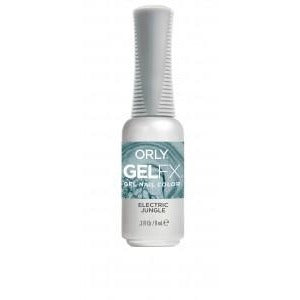 Orly - 0969 Electric Jungle .3oz (Gel)(Discontinued)
