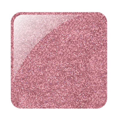 Glam And Glits - Color Blend Acrylic Powder - BL3096 Gold Getter 2oz