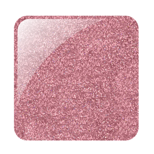 Glam And Glits - Color Blend Acrylic Powder - BL3096 Gold Getter 2oz