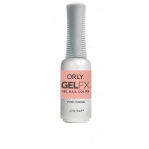 Orly - 0972 Pink Noise .3oz (Gel)(Discontinued)