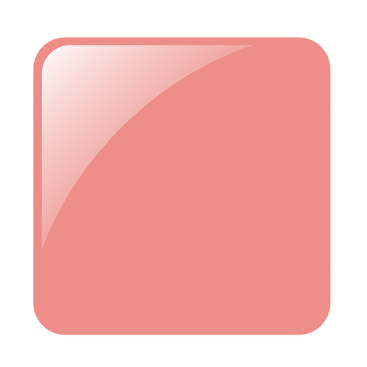 Glam And Glits - Color Blend Acrylic Powder - BL3101 Mel-Rose 2oz