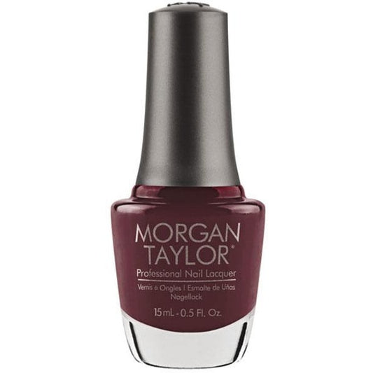 Nail Harmony - 809 Red Alert (Morgan Taylor)