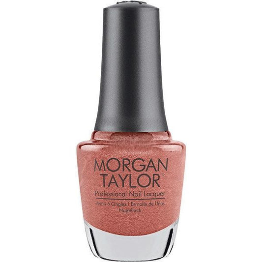 Nail Harmony - 840 Taffeta (Morgan Taylor)