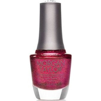 Nail Harmony - 852 High Voltage (Morgan Taylor)