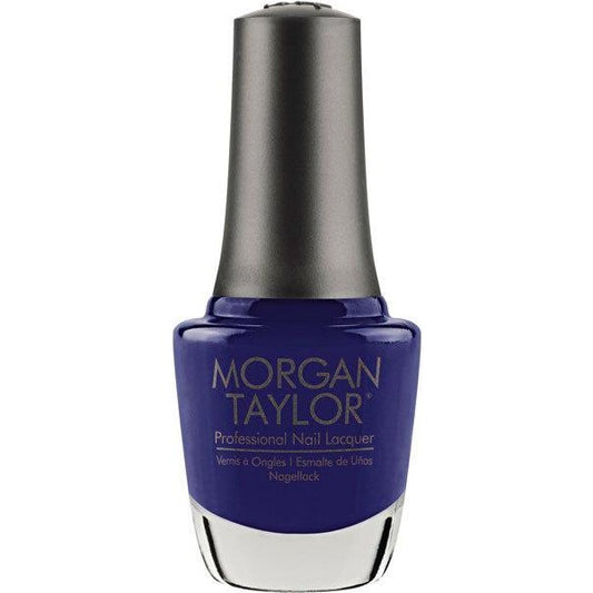 Nail Harmony - 863 After Dark (Morgan Taylor)