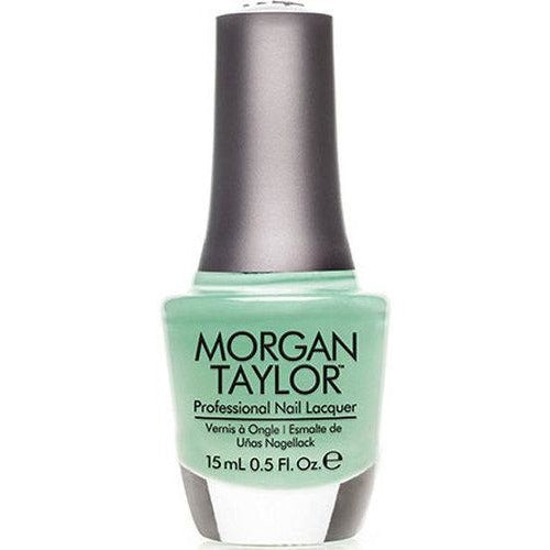 Nail Harmony - 890 A Mint of Spring (Morgan Taylor)