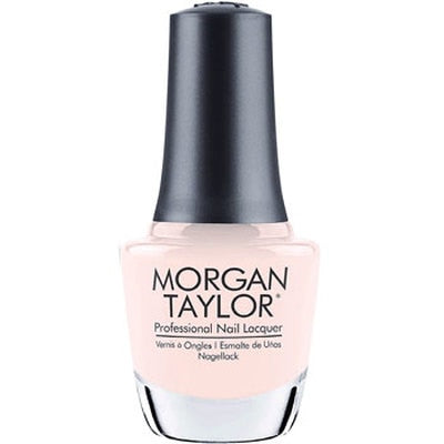 Nail Harmony  - 999 Sheer & Silk (Morgan Taylor)