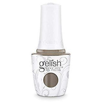 Nail Harmony - 314 Are You Lion To Me? (Gelish) (Discontinued)