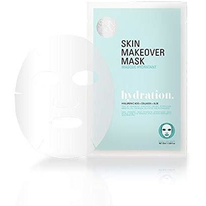 SKIN FORUM - 4 Skin Makeover Mask (Limited)