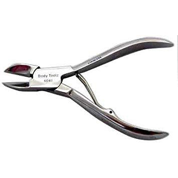 Body Toolz - CS6040 Toenail Clipper