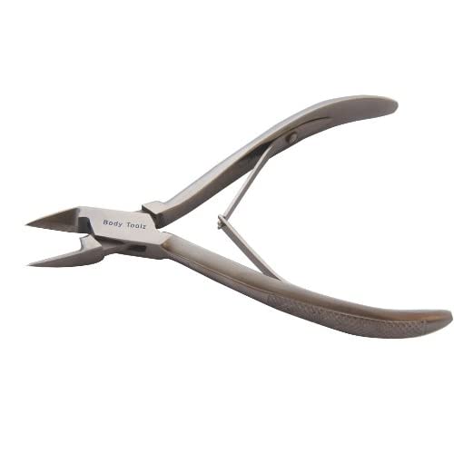 Body Toolz - CS8098 Ingrown Toenail Clipper
