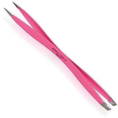 Body Toolz - Double End Tweezer CS5015