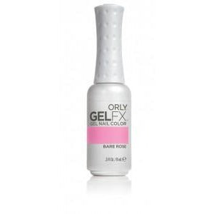 Orly - 2005 Bare Rose .3oz (Gel)(Discontinued)