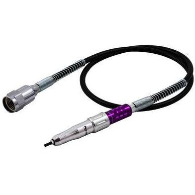 Pro-Tool - Super-Flex Shaft Snap Lock