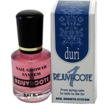 Duri - Rejuvacote 1 Nail Growth System Original Formula .5oz