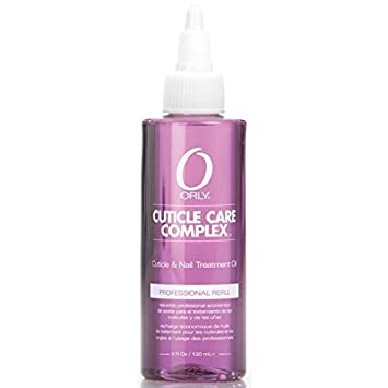 Orly - CUTICLE CARE COMPLEX 4oz