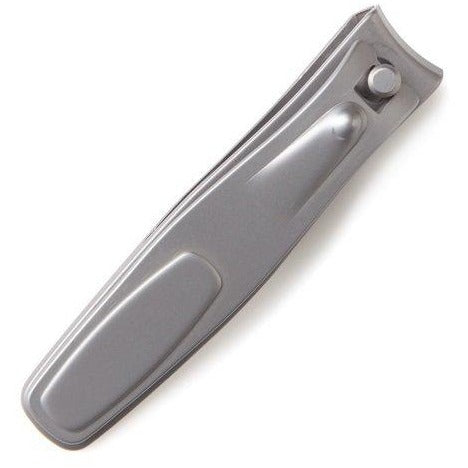 Ultra Wide Jaw Toenail Clipper Stainless