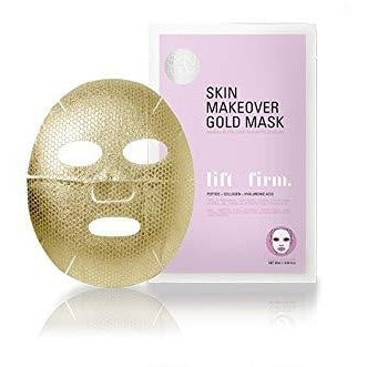 SKIN FORUM - 4 Skin Makeover Mask