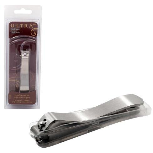 Ultra Professional Toenail Clipper