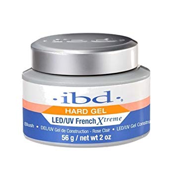 IBD - Hard Gel - French Extreme Blush 2oz