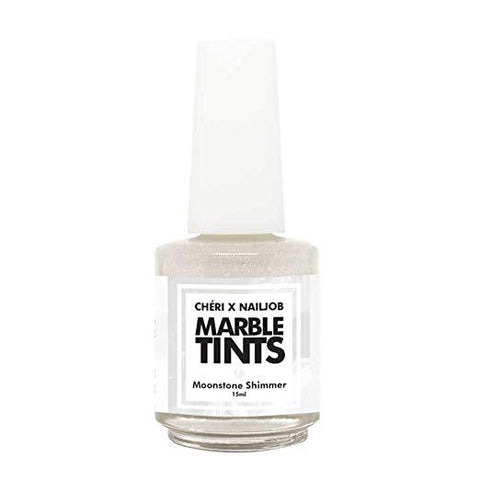 Cheri Marble Tints - Moonstone Shimmer