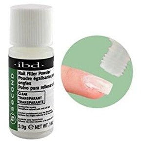IBD  - 5 Second Nail Filler Powder 1pc
