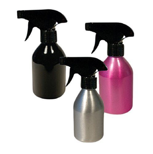 Burmax - Aluminum Spray Bottle 11oz