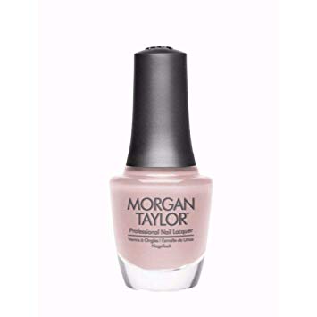 Nail Harmony - 203 Prim-Rose and Proper (Morgan Taylor)