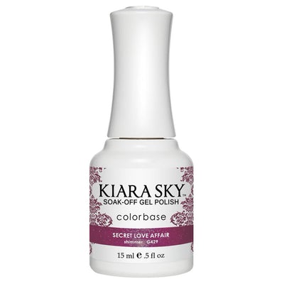 Kiara Sky - 0429 Secret Love Affair (Gel)