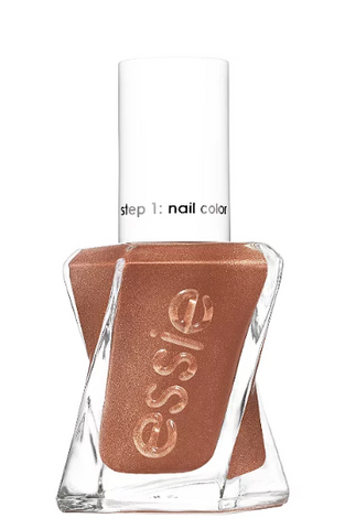 Essie Gel Couture - 0432 All I Tweed (Discontinued)