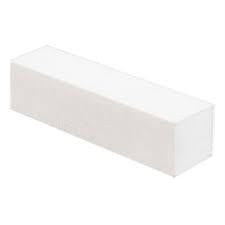 Fiori 4-Way White Buffers grit 080/080