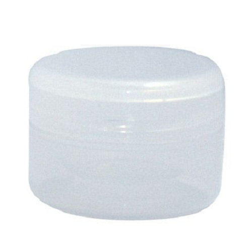 Burmax - Natural Jar with Seal Disk 8.5oz