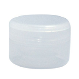 Burmax - Natural Jar with Seal Disk 8.5oz