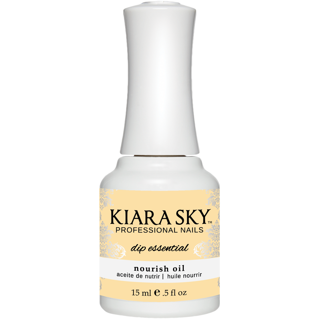 Kiara Sky - Dip Essentials - #5 Nourish .5oz