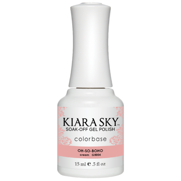 Kiara Sky All-in-One - 5004 Oh-So-Boho (Gel)