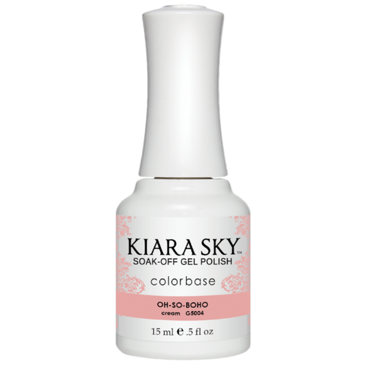 Kiara Sky All-in-One - 5004 Oh-So-Boho (Gel)