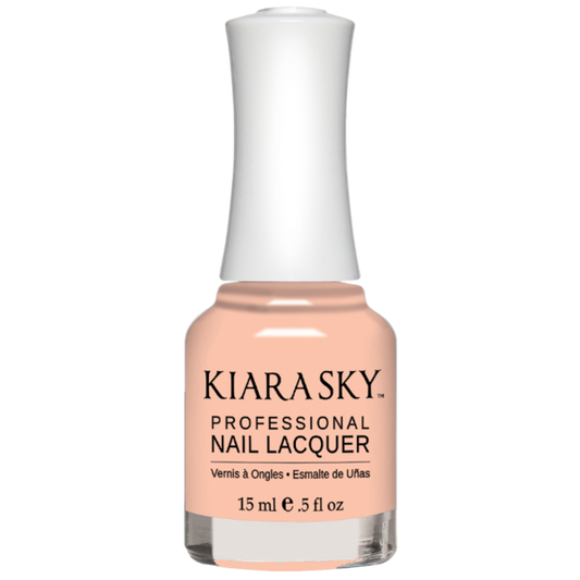 Kiara Sky All-in-One - 5005 The Perfect Nude (Polish)