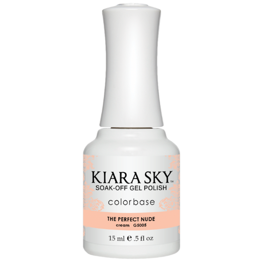 Kiara Sky All-in-One - 5005 The Perfect Nude (Gel)