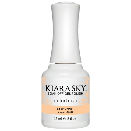 Kiara Sky All-in-One - 5006 Bare Velvet (Gel)